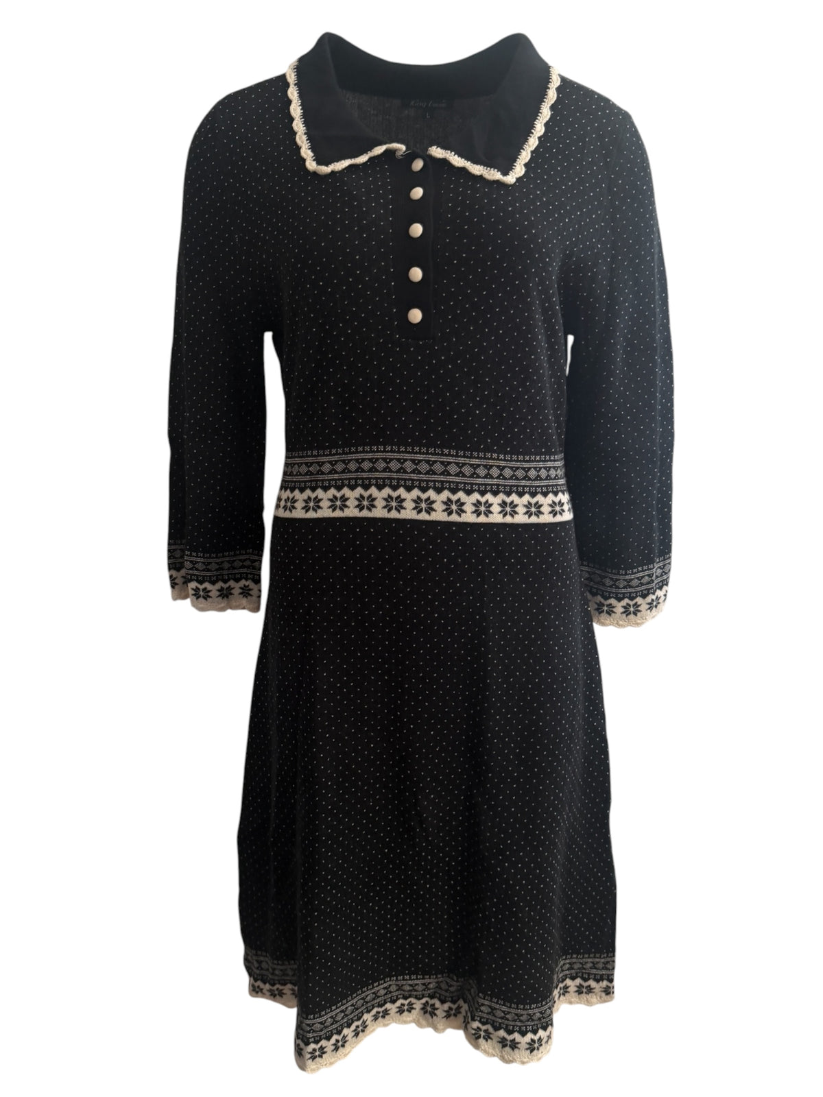 King Louie dress M