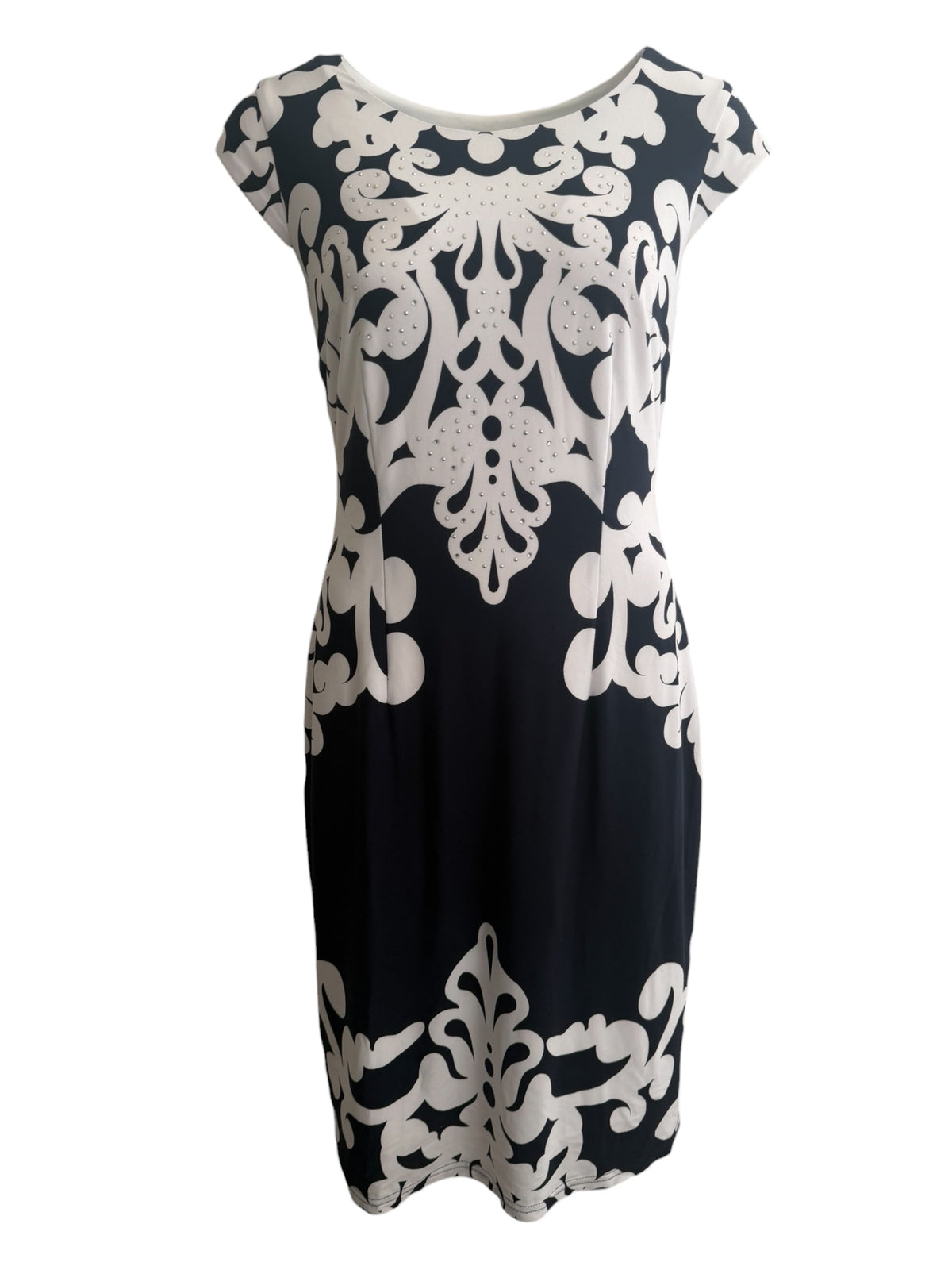Joseph Ribkoff dress M