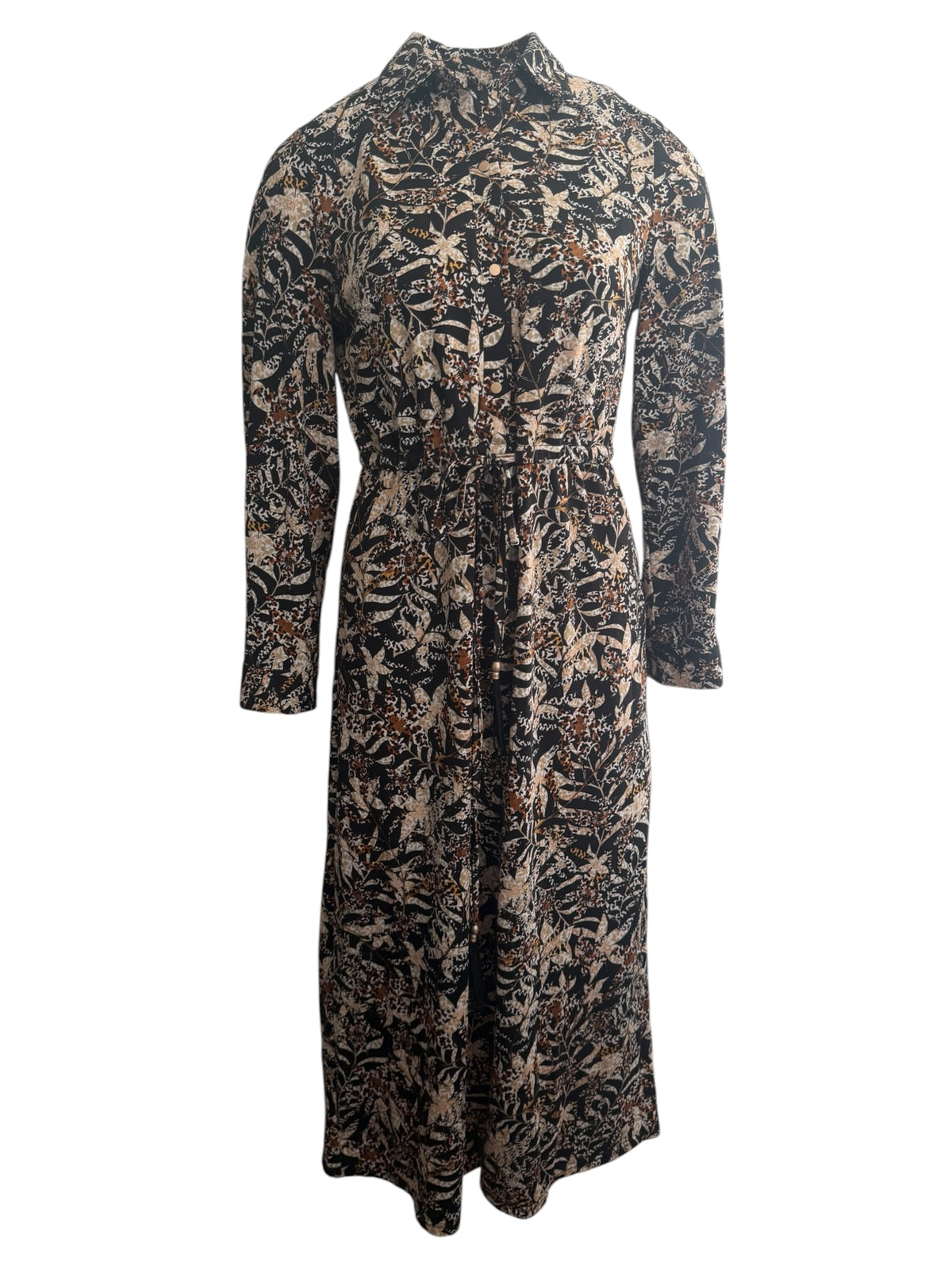 K-Design maxi dress S