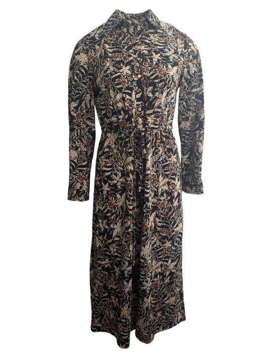 K-Design maxi dress S