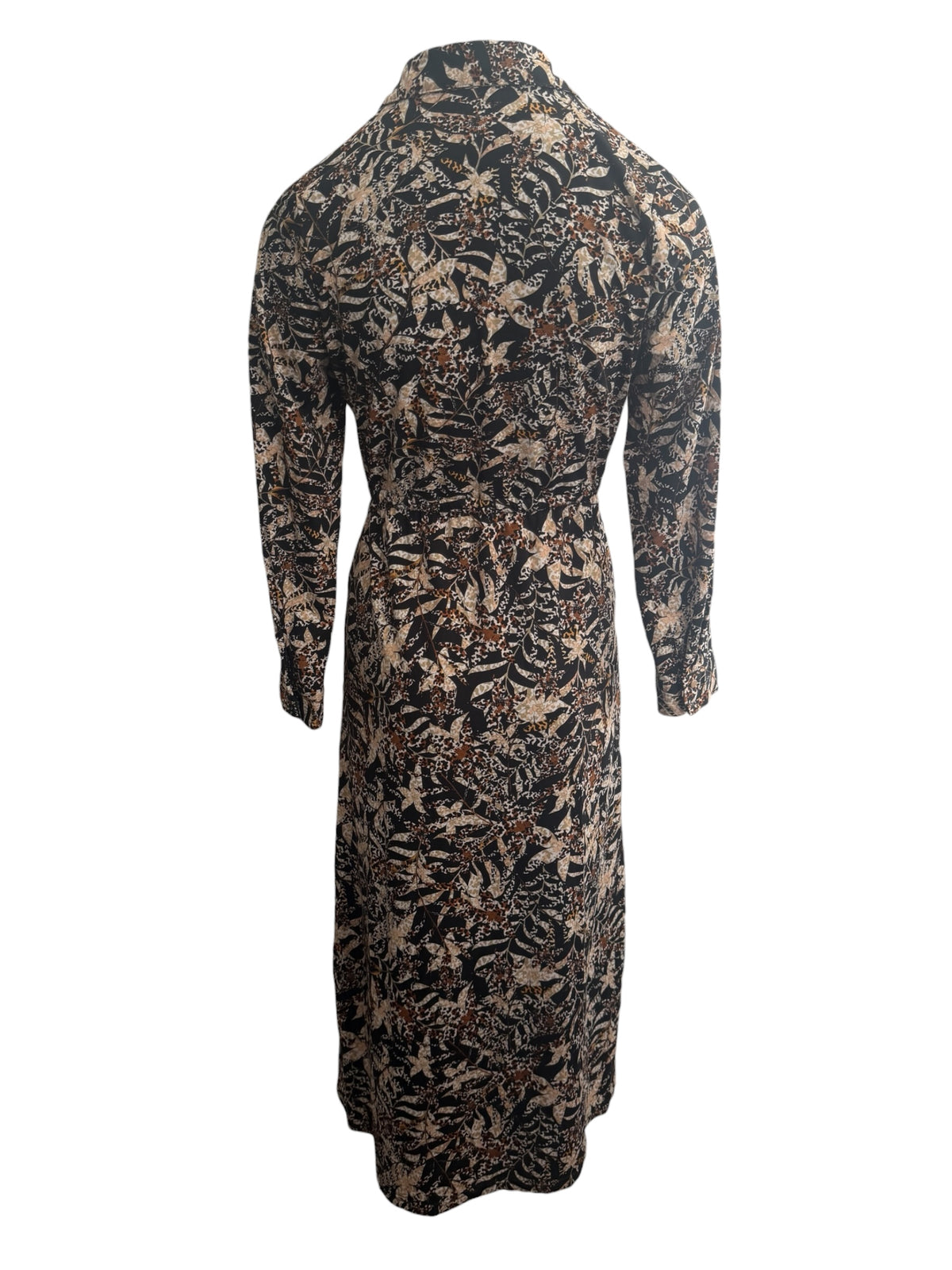 K-Design maxi dress S