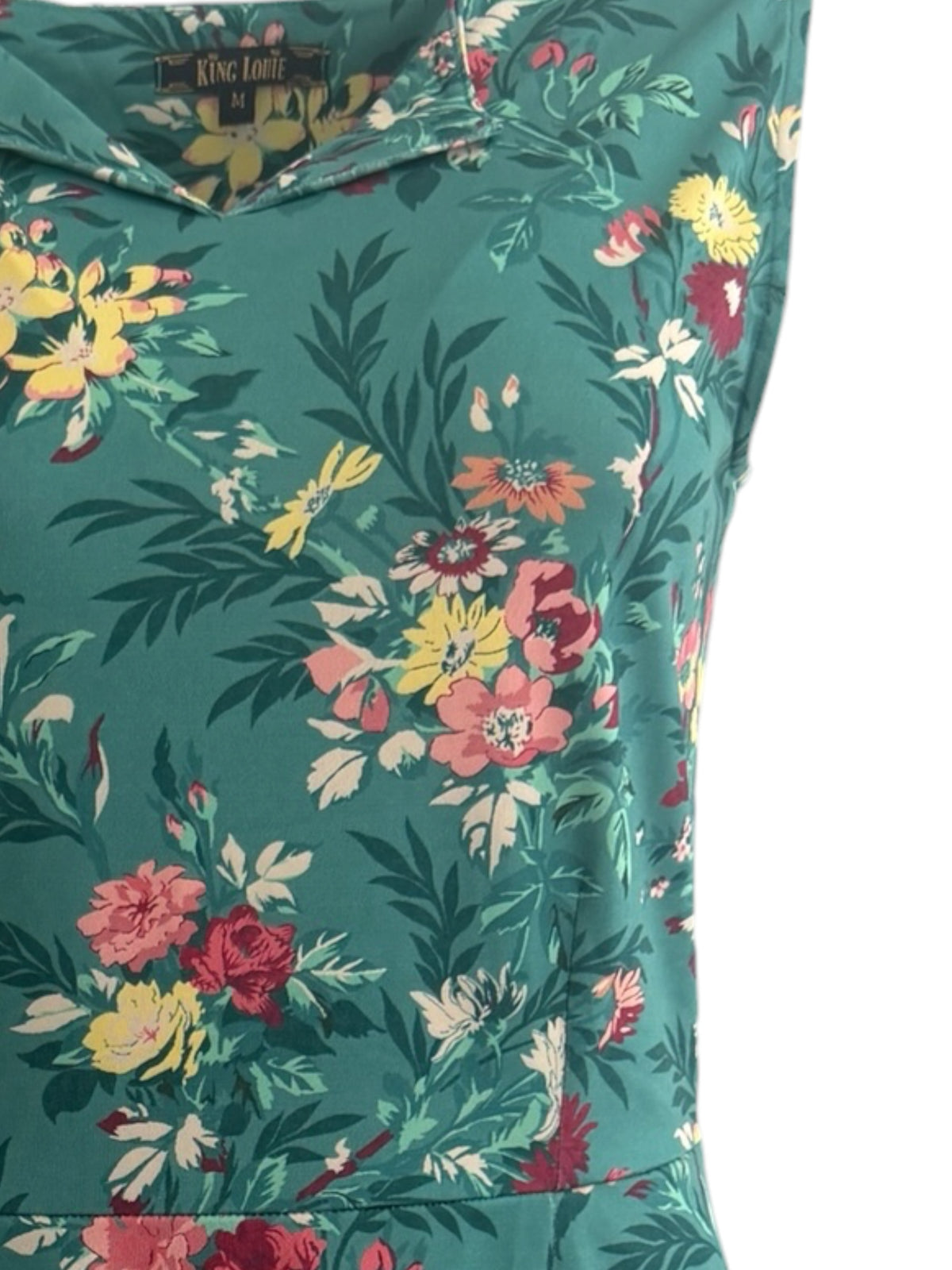 King Louie dress M