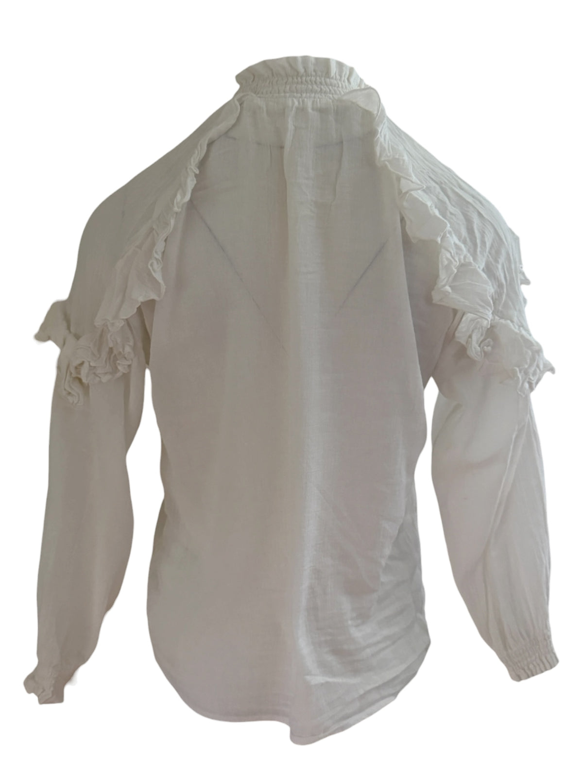 Yaya Langarmshirt Größe