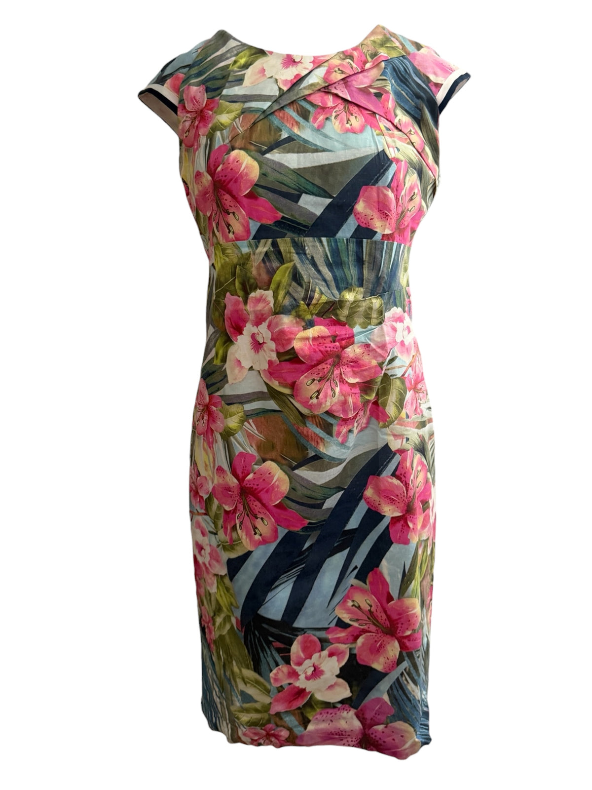 Luisa Cerano dress, size M