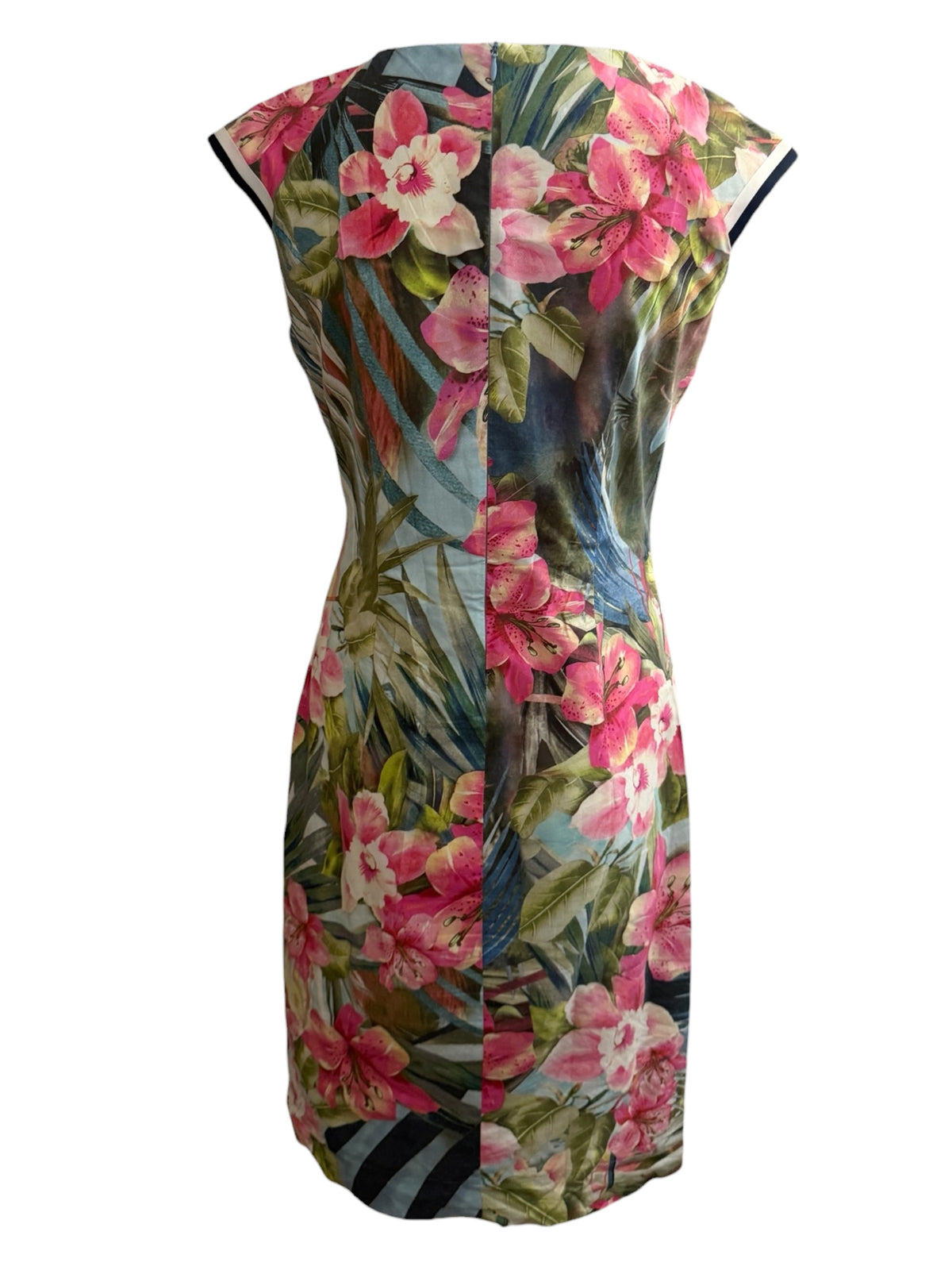 Luisa Cerano dress, size M