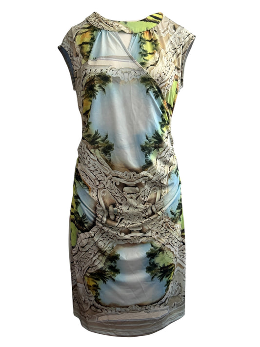 Etoile du Monde dress L