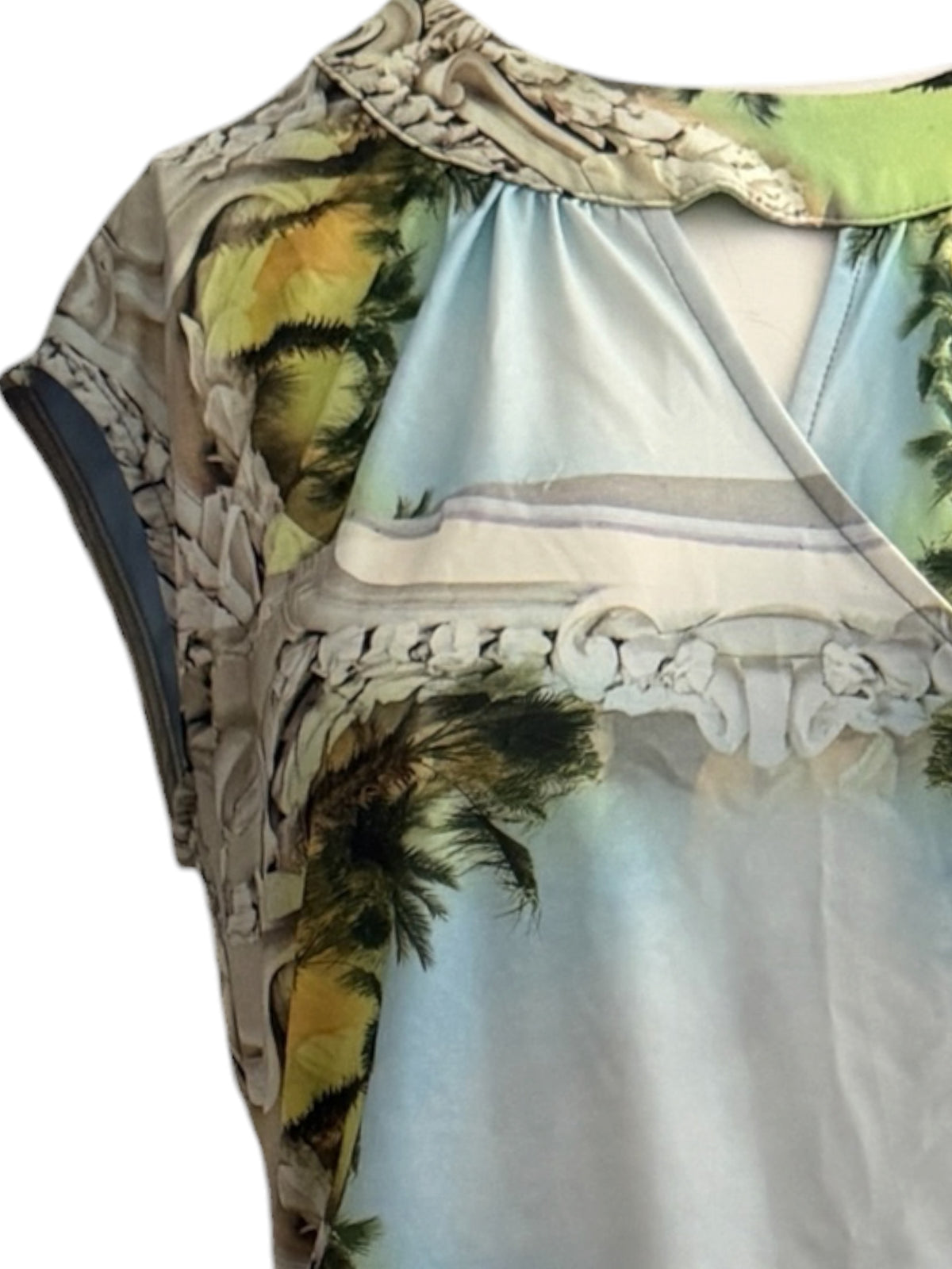 Etoile du Monde dress L