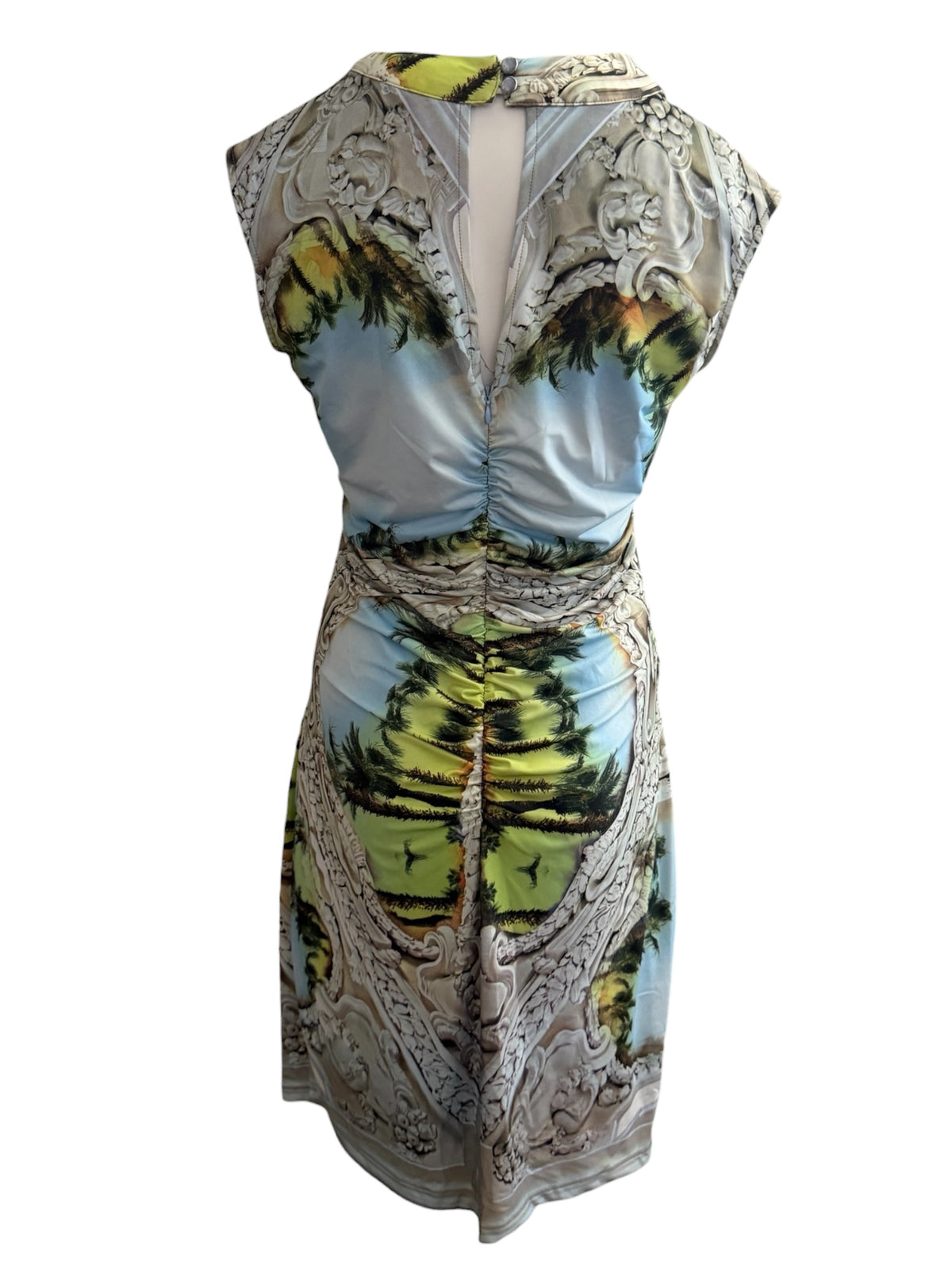 Etoile du Monde dress L