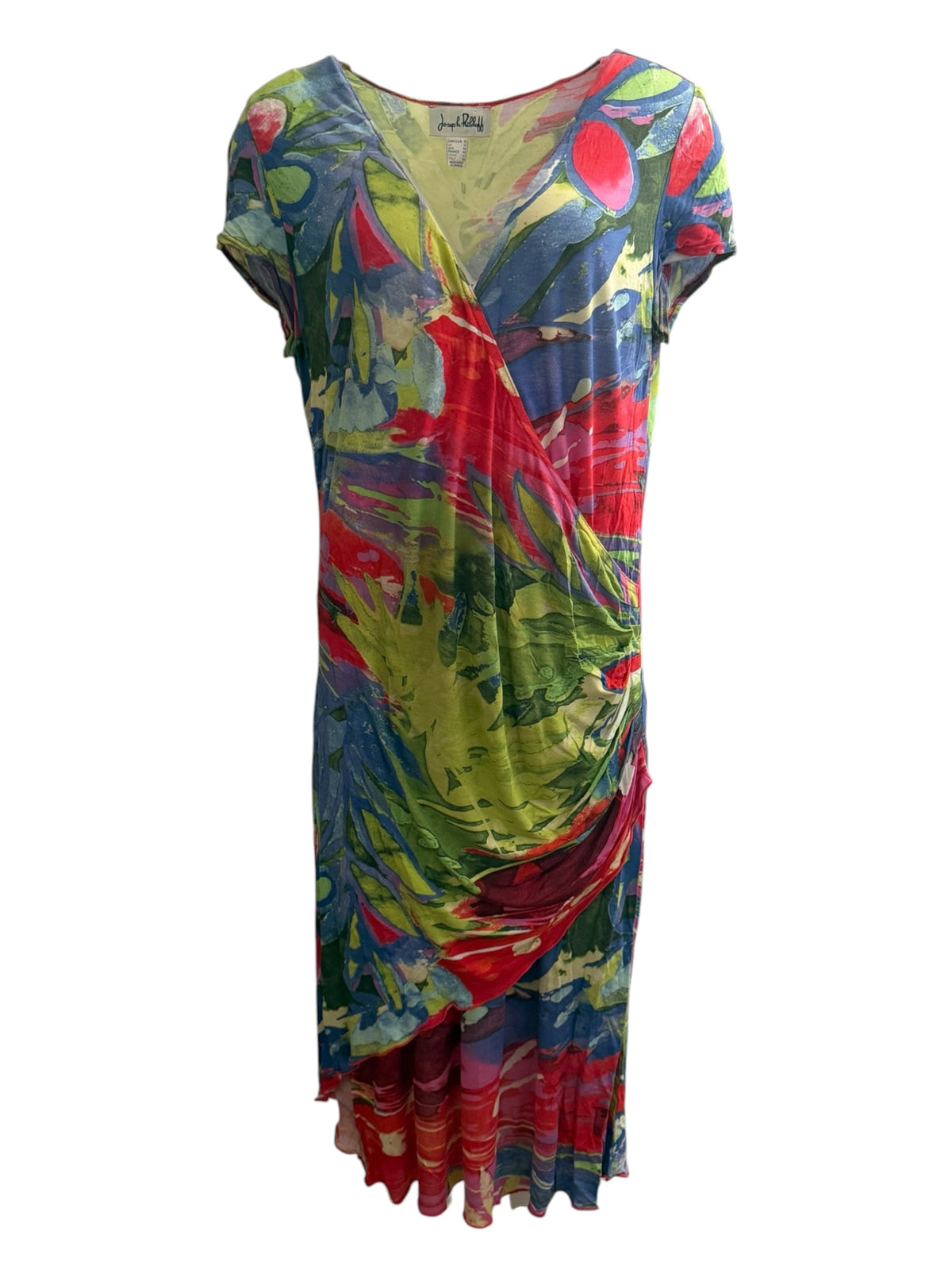 Joseph Ribkoff dress L