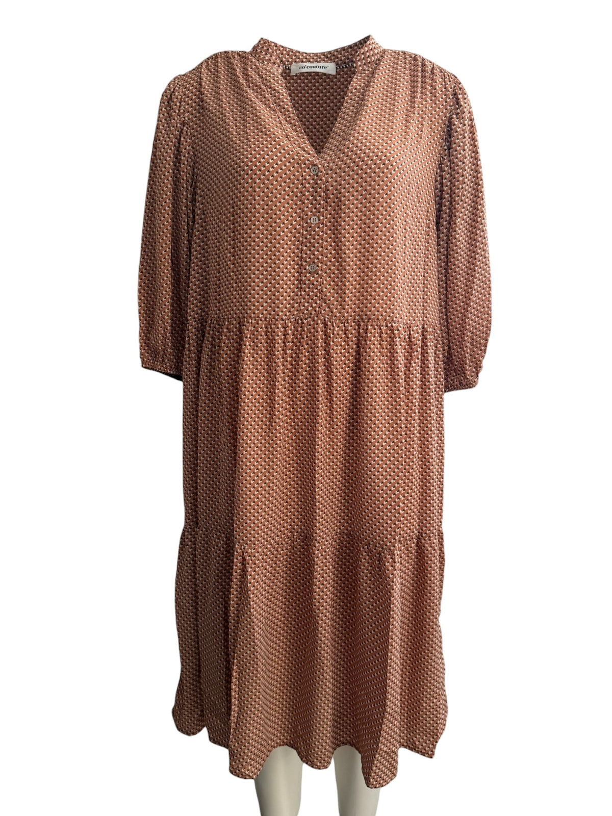 Co'Couture dress L