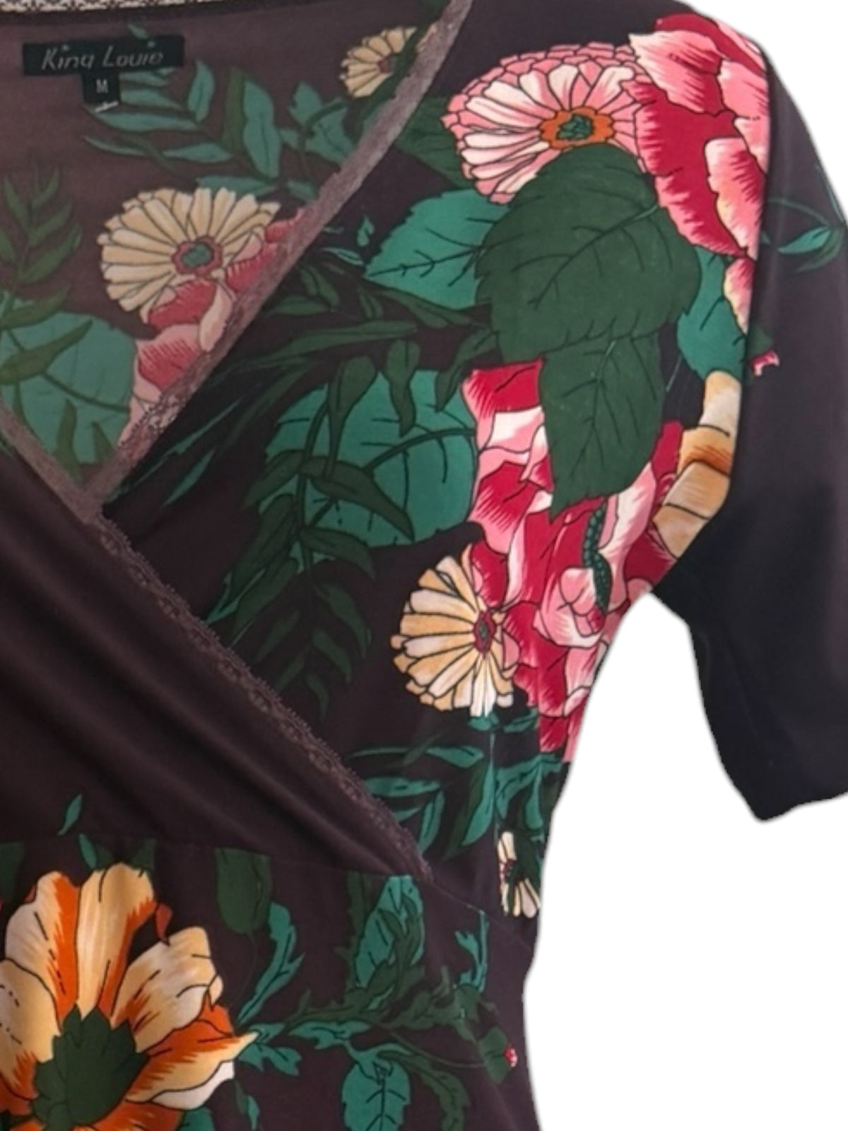 King Louie dress M
