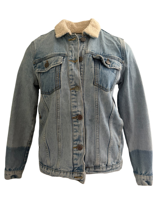 Modstrom spijkervest S