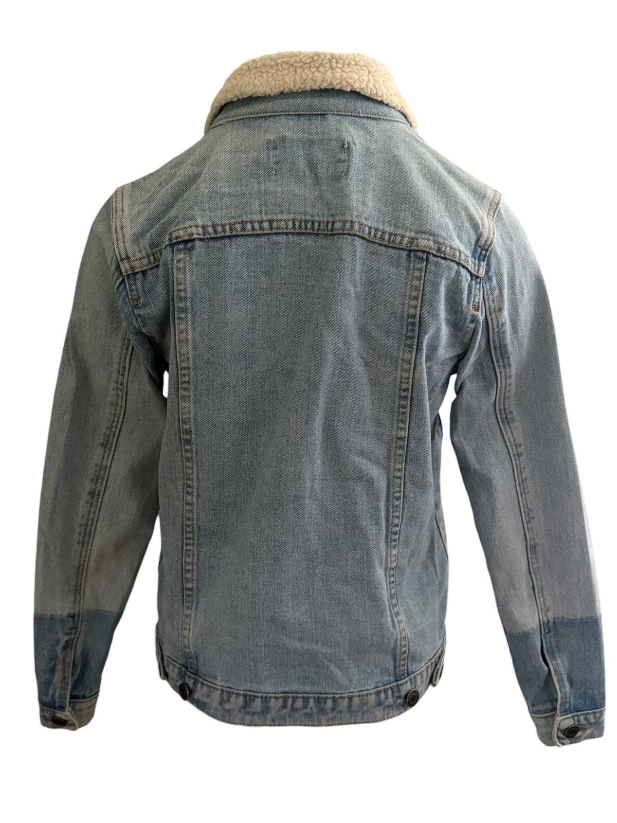 Modstrom Jeansweste S