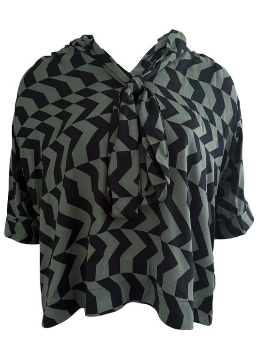 Fifth House Shirt M