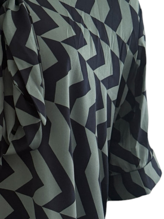 Fifth House Shirt M