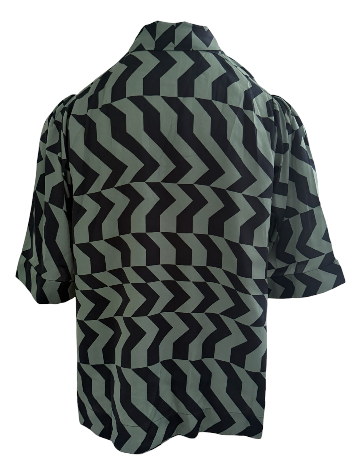 Fifth House Shirt M