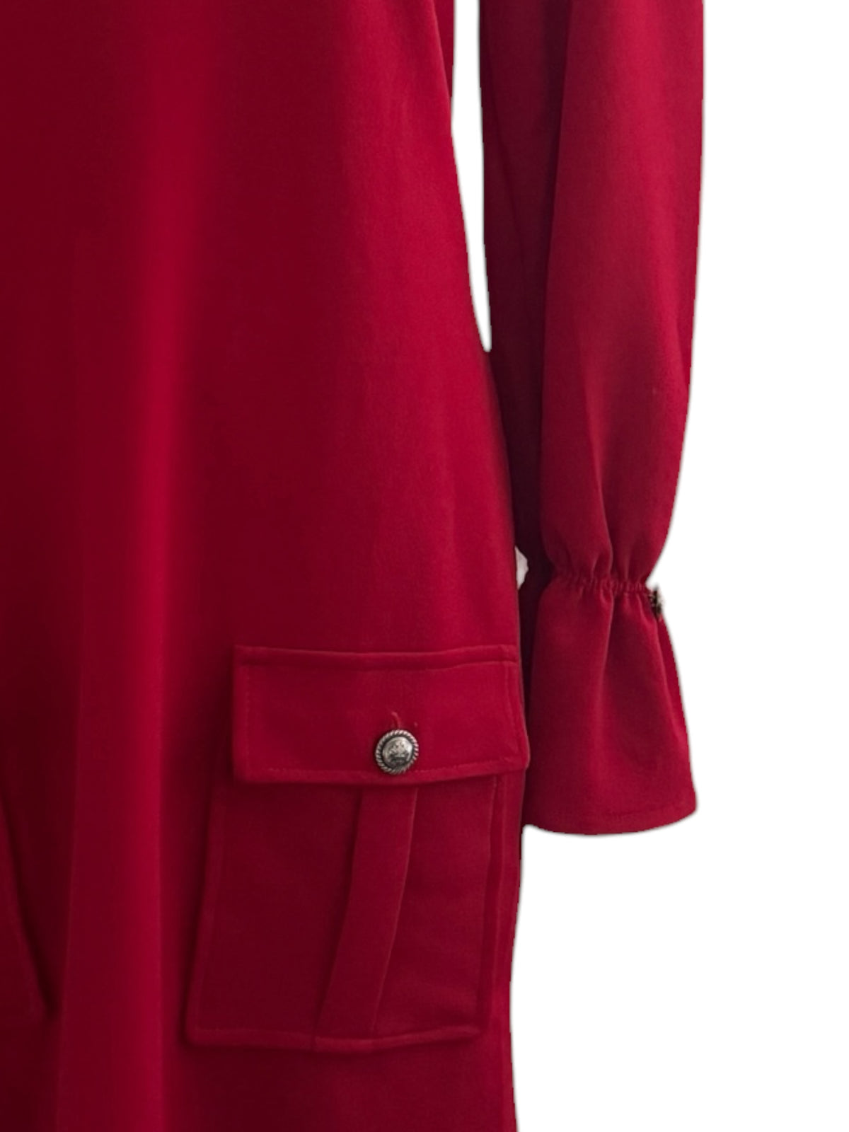 Freebird jurk S