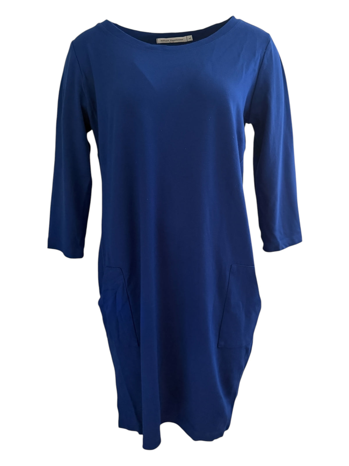 Nathalie Vleeschouwer dress L