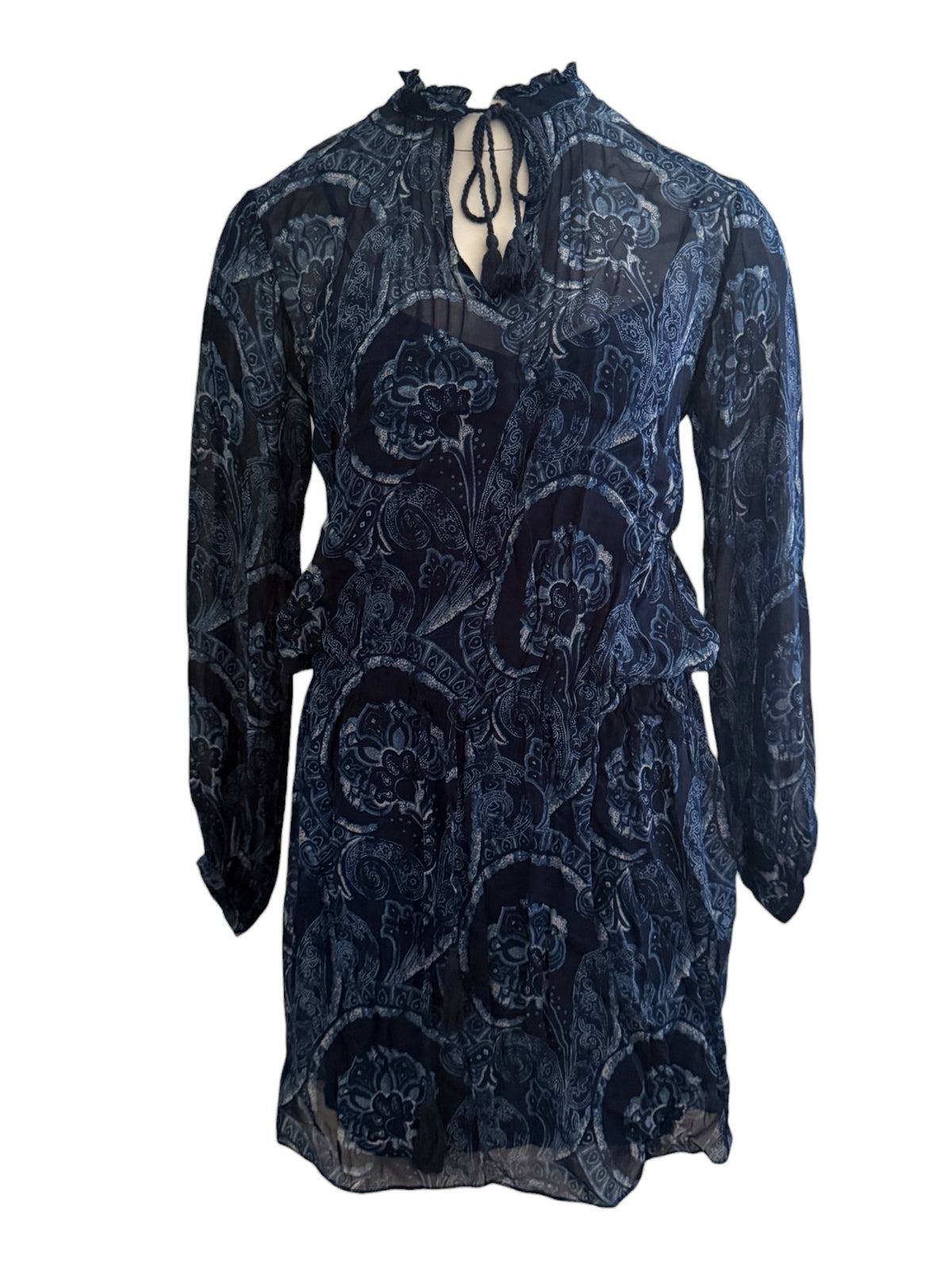 Ralph Lauren Kleid XS