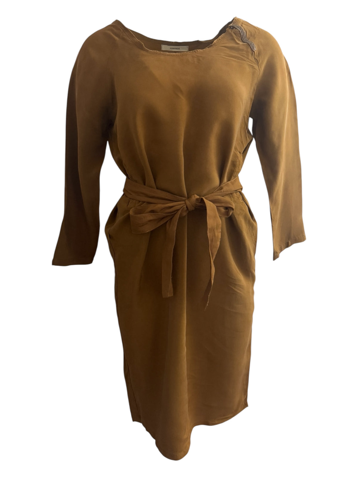 Humanoid dress XS