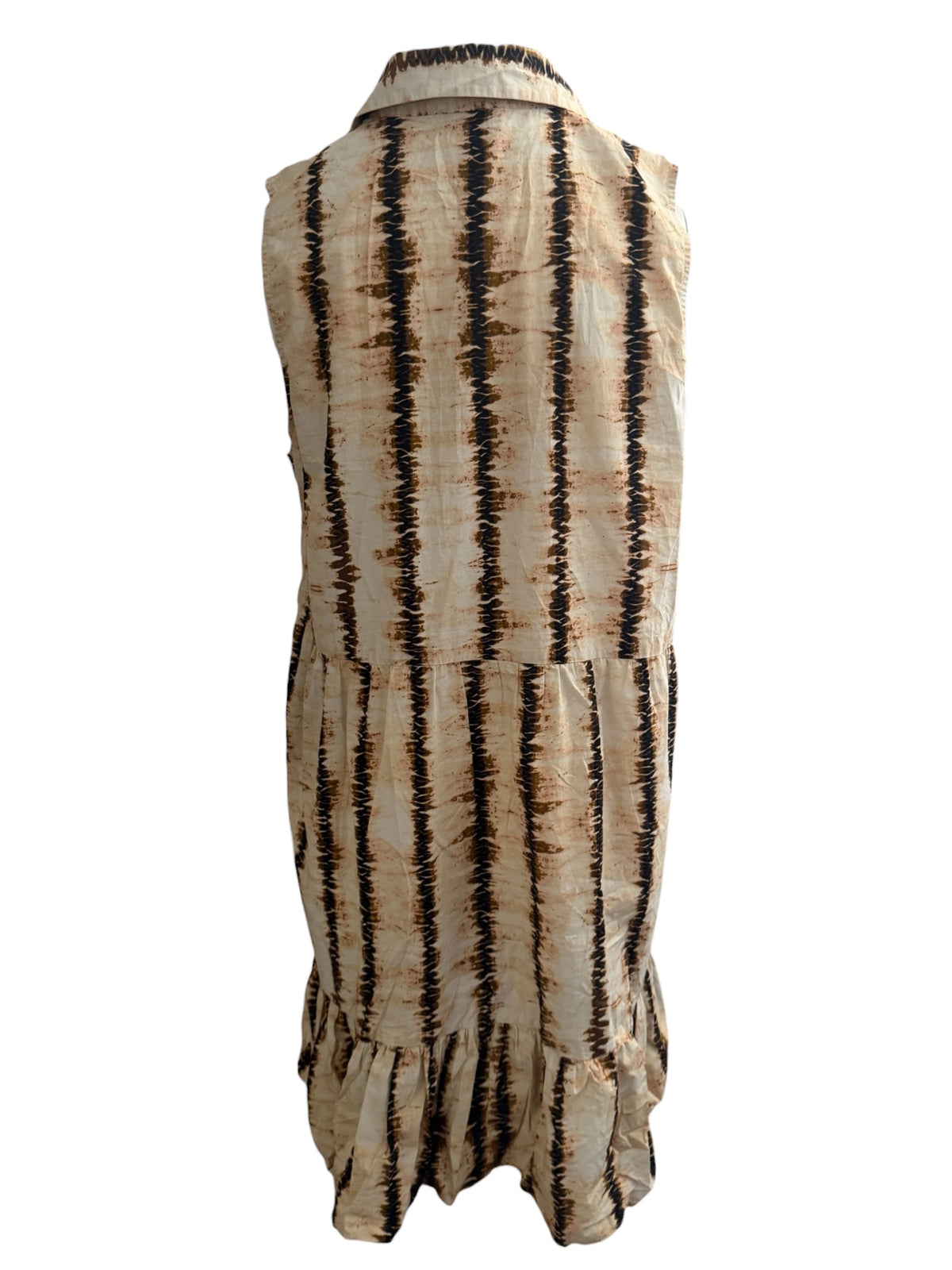 Second Female jurk XL
