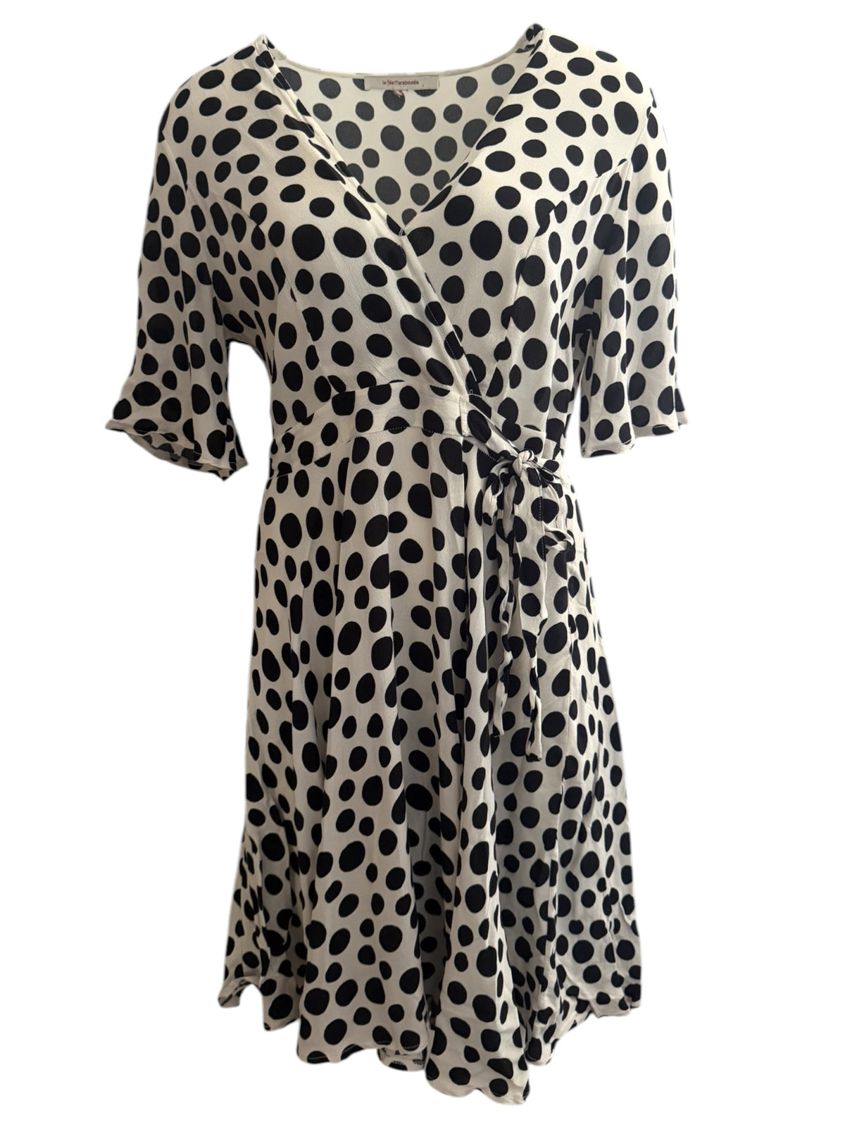 La Fee Maraboutee dress M