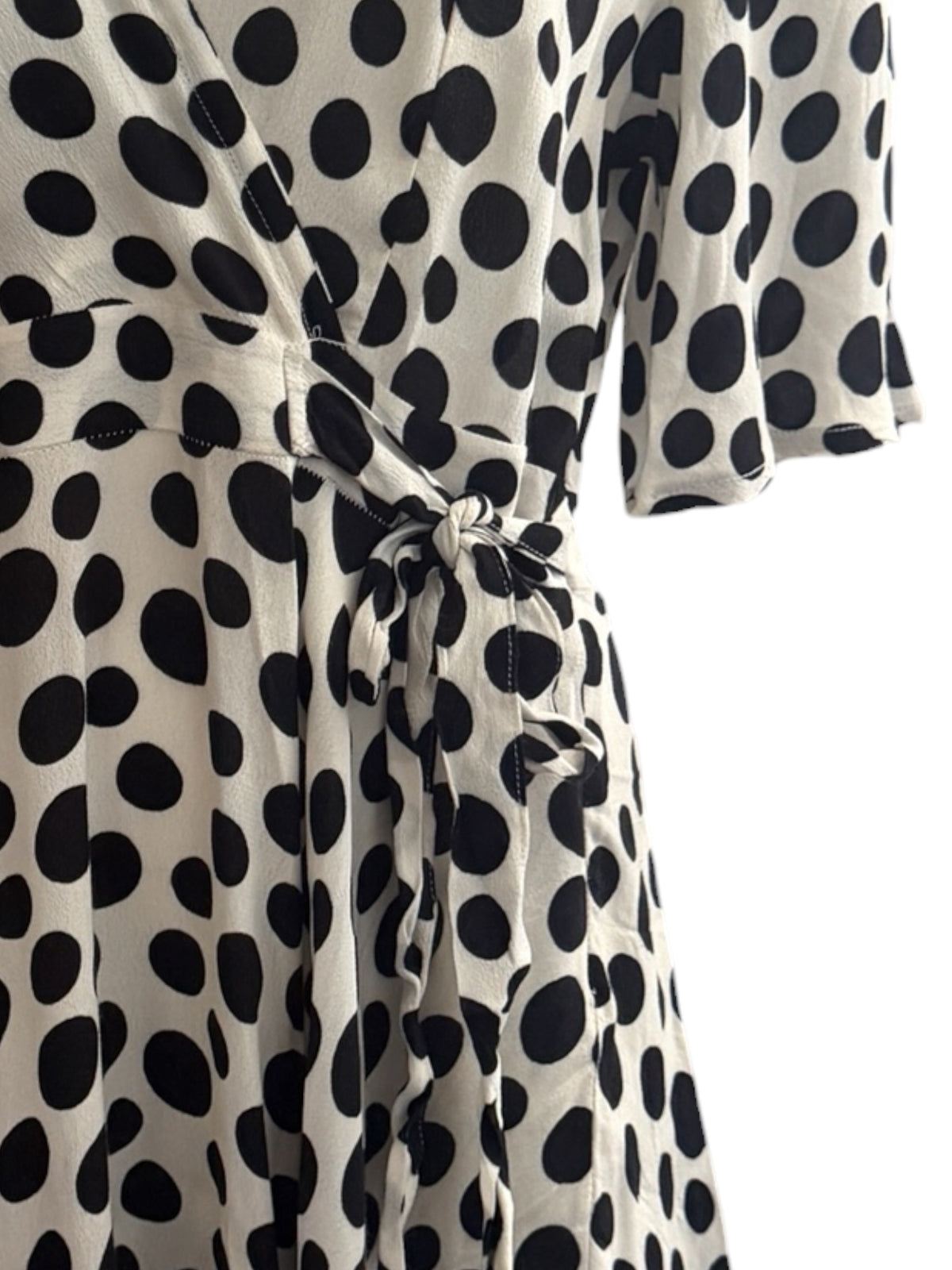 La Fee Maraboutee dress M