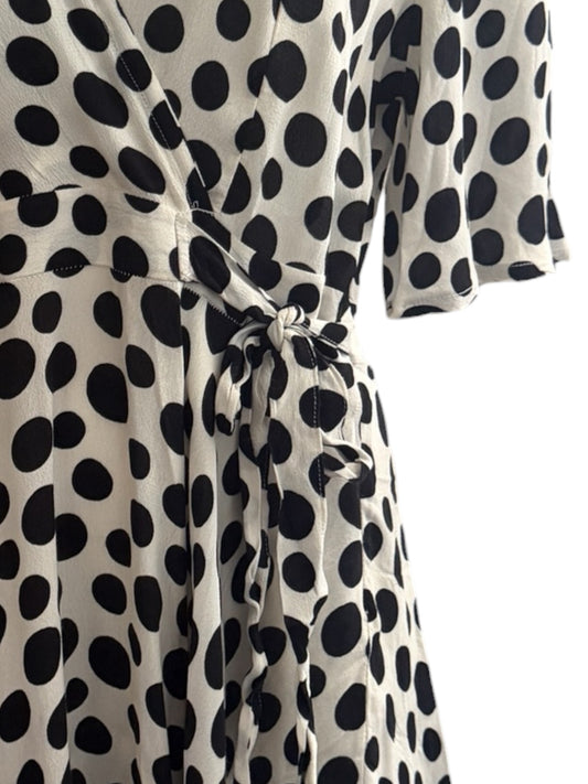 La Fee Maraboutee dress M