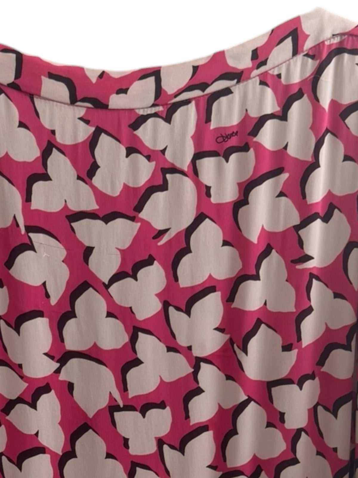 Diane von Furstenberg playsuit L