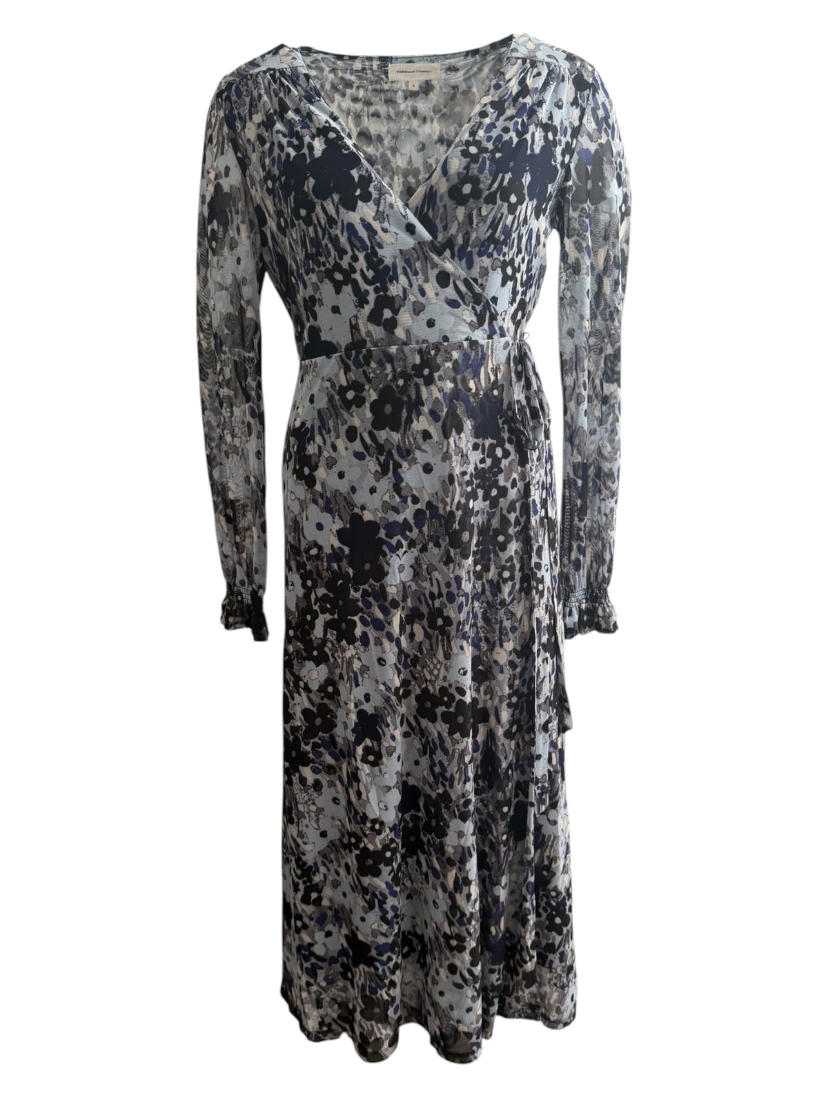 Fabienne Chapot dress S