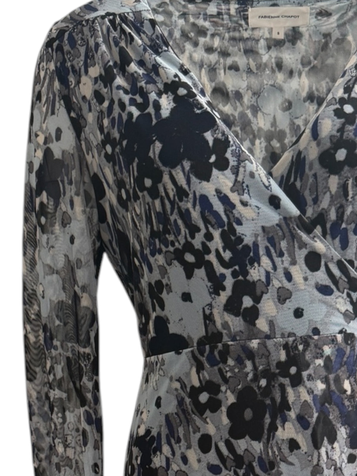 Fabienne Chapot dress S