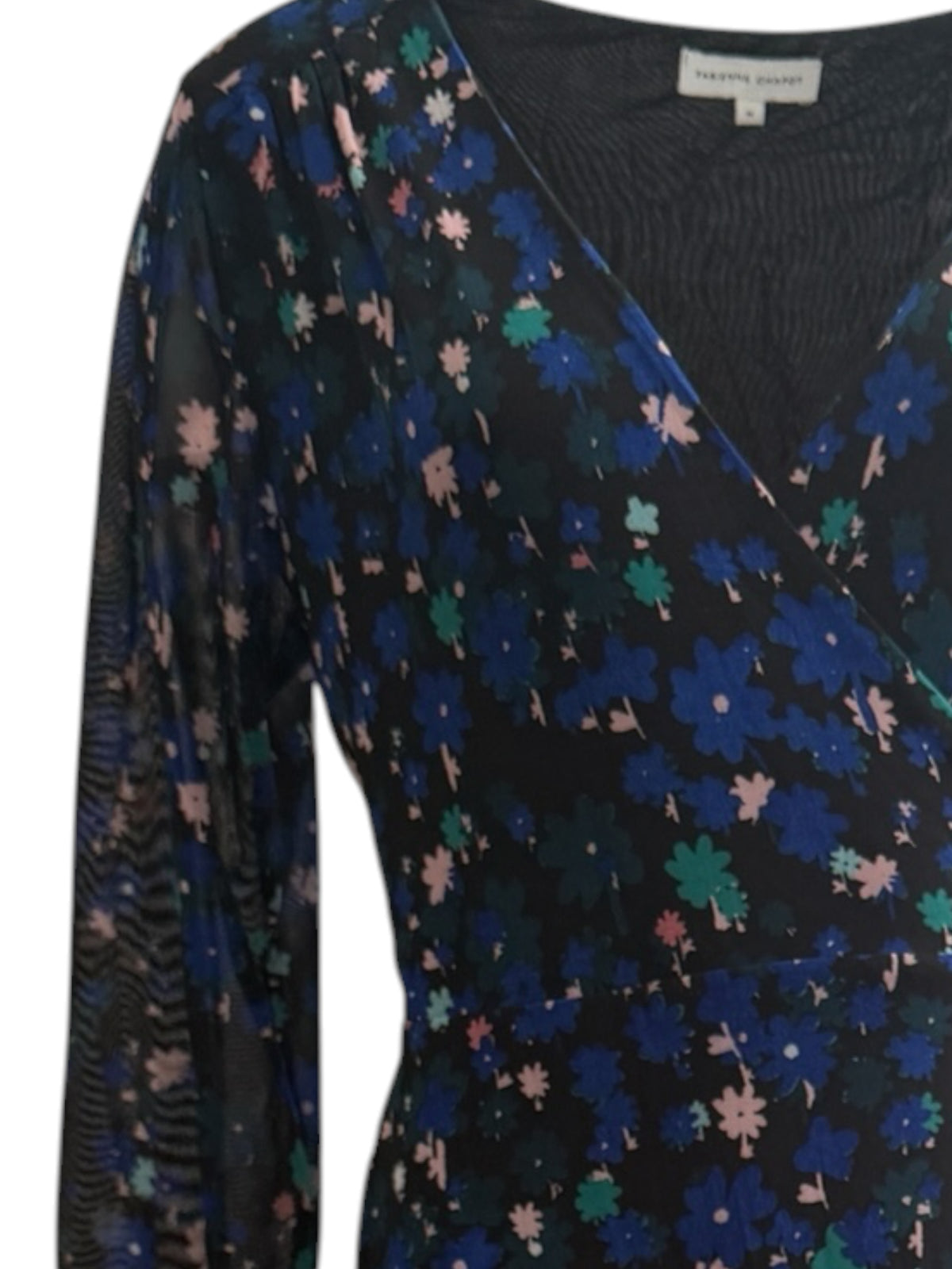 Fabienne Chapot maxi dress M