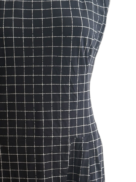 Purdey dress L