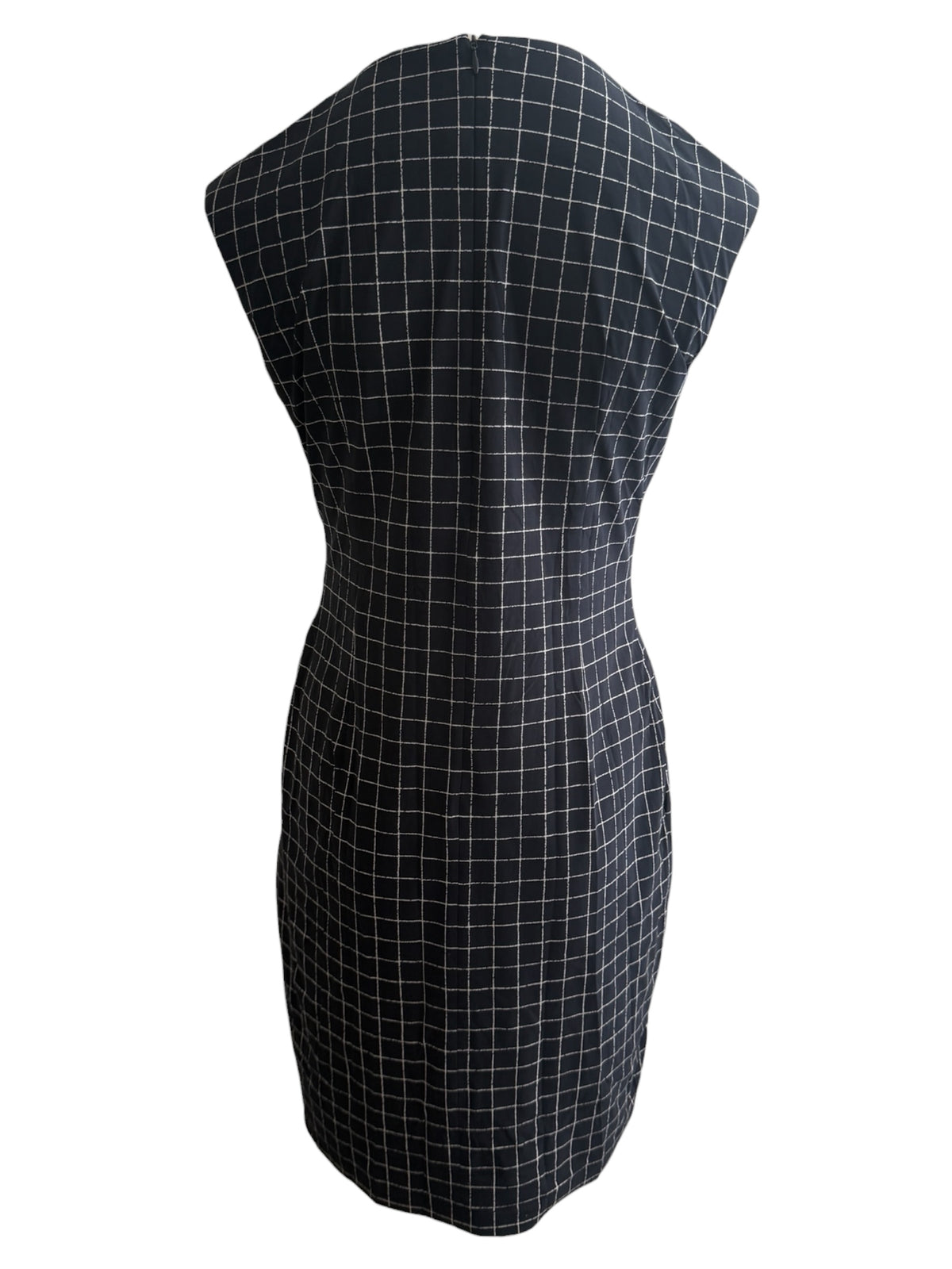 Purdey dress L