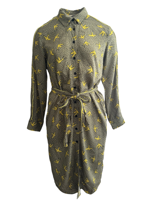 Anna van Toor Kleid S