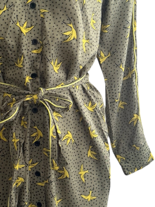 Anna van Toor Kleid S