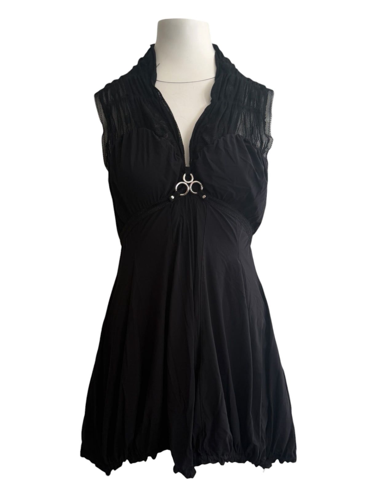 High Use dress S