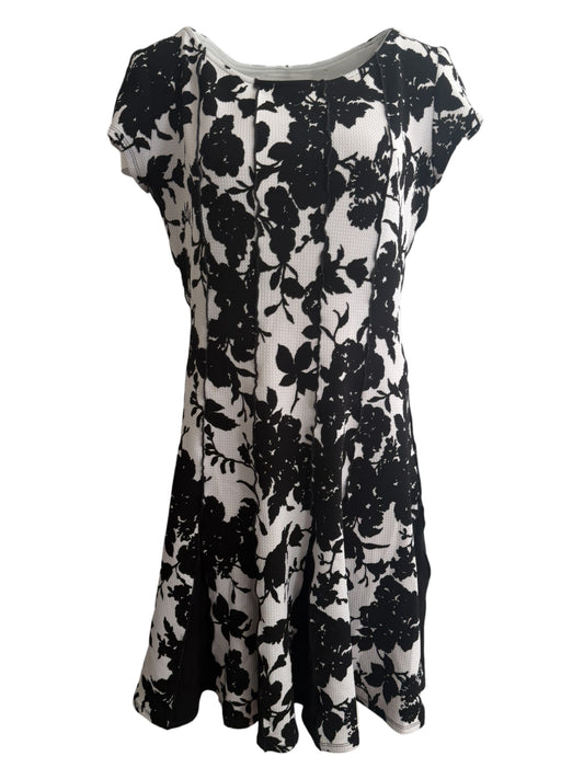 Joseph Ribkoff jurk L