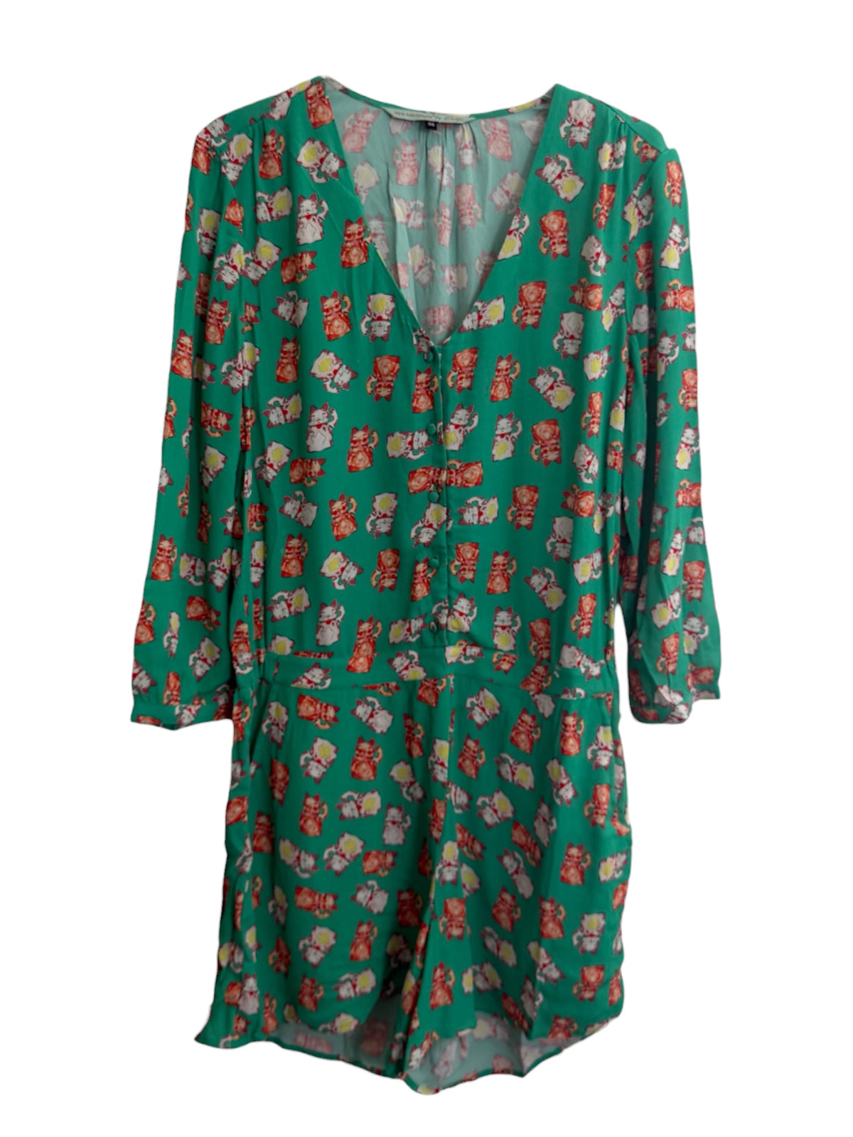 Pom Amsterdam Jumpsuit M