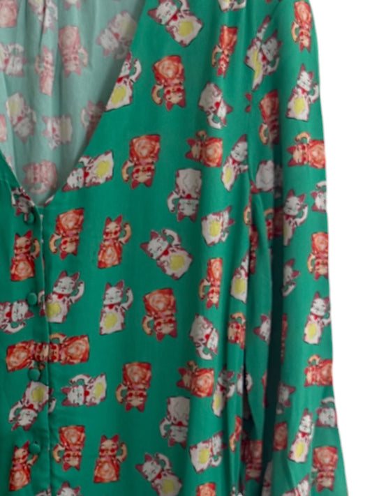 Pom Amsterdam Jumpsuit M