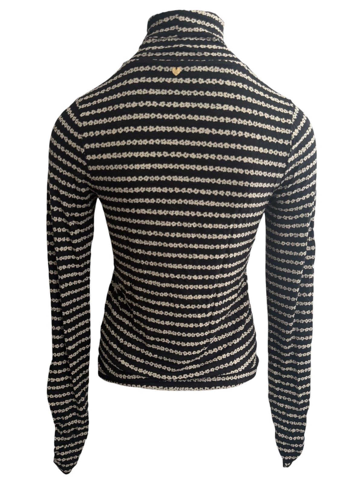 Fabienne Chapot shirt lange mouw XS