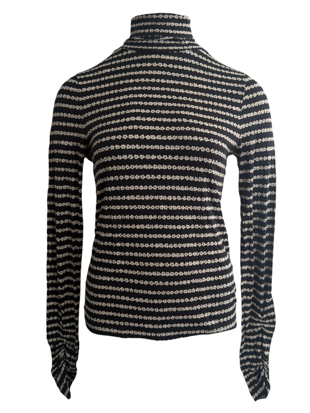 Fabienne Chapot shirt lange mouw XS