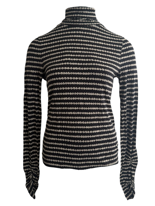 Fabienne Chapot shirt long sleeves XS