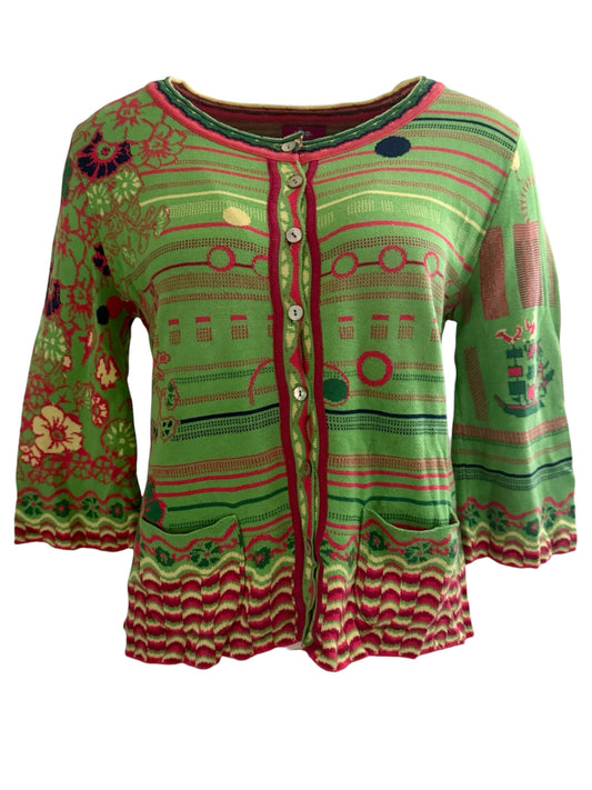 Ivko vest M