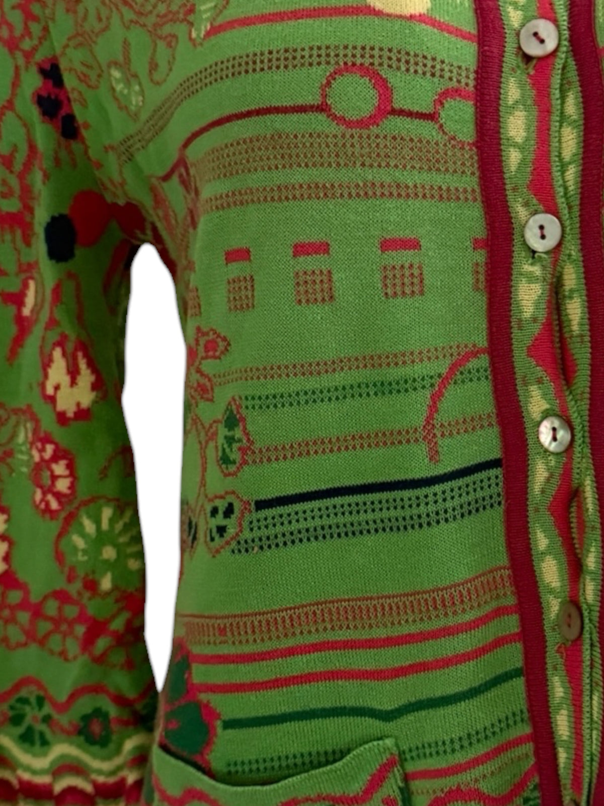 Ivko vest M