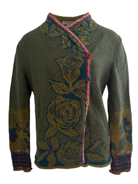 Ivko vest L