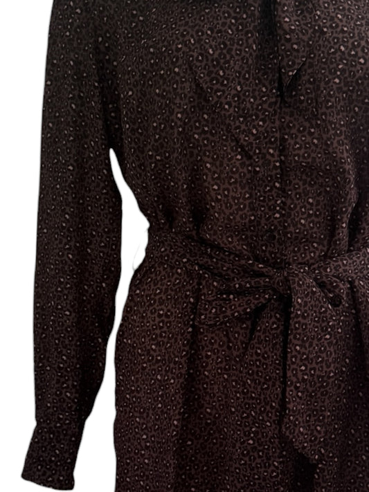 Studio Anneloes Maxikleid M