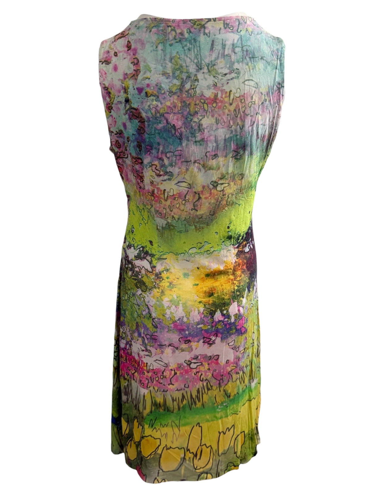Flugfeldkleid M