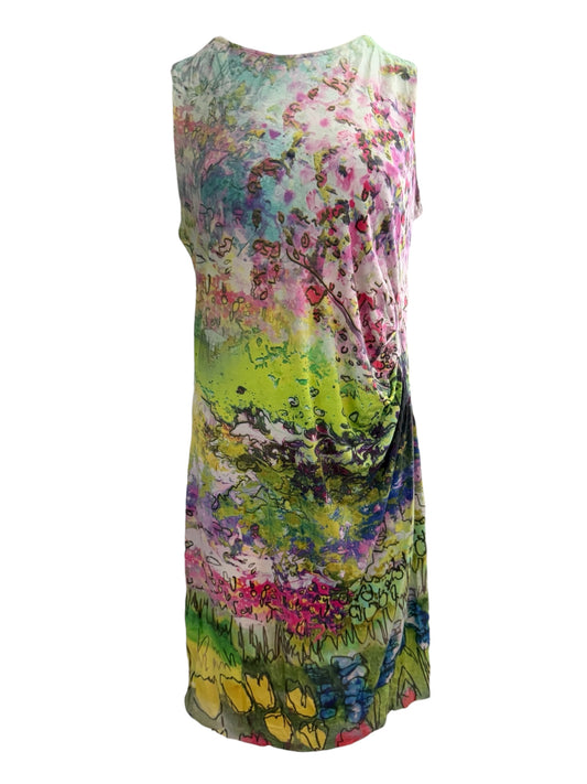 Flugfeldkleid M