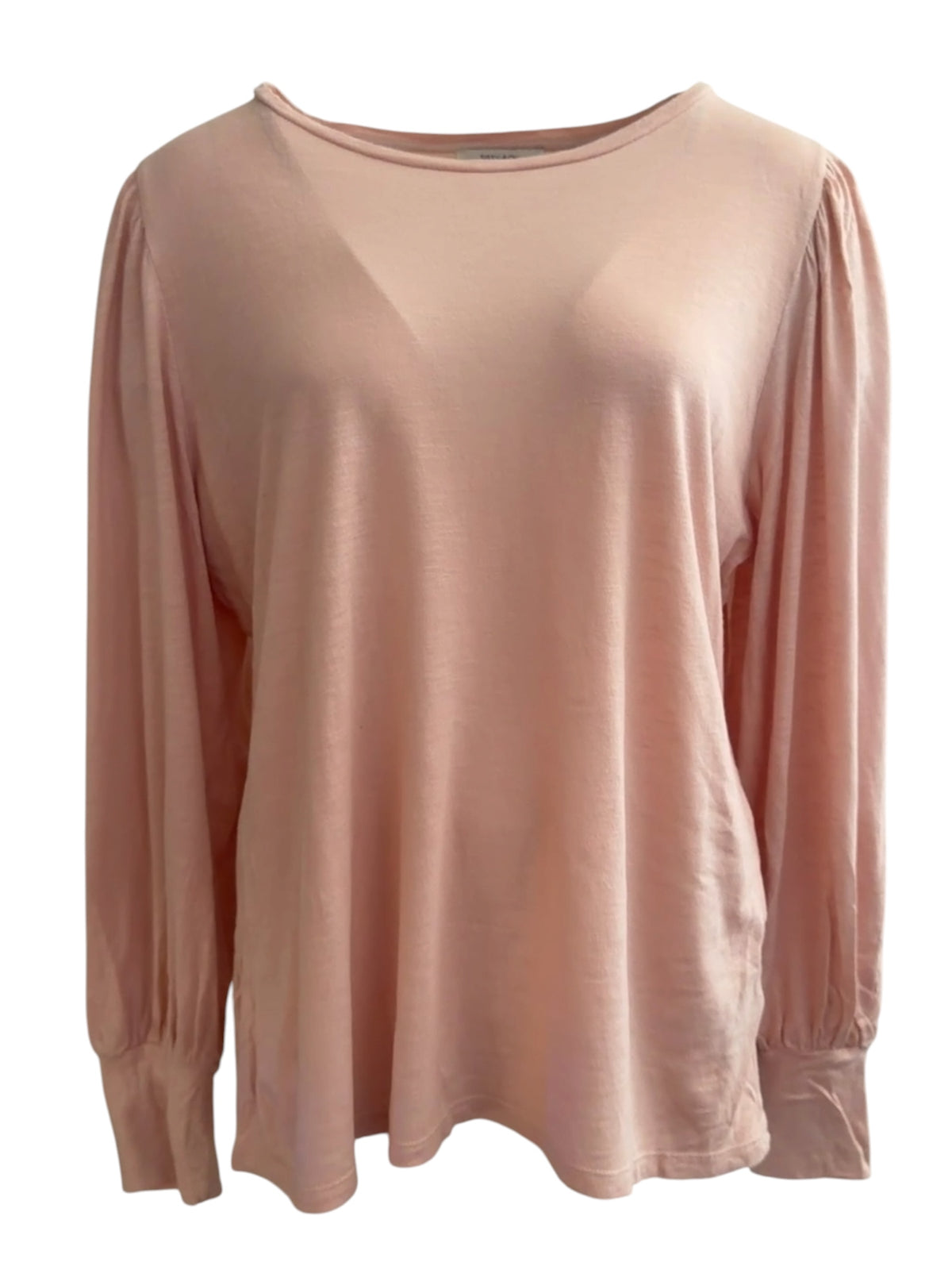 Sissy Boy Langarmshirt XL